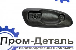 накладка под ручку УАЗ 469